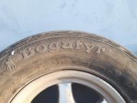 Лот: 13341949. Фото: 3. Колеса r15. Авто, мото, водный транспорт