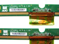 Лот: 15769902. Фото: 2. T370XW01 V0 R & Y BD , планки... Запчасти для бытовой техники
