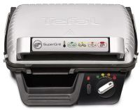 Лот: 25645698. Фото: 9. Гриль Электрогриль Tefal Supergrill...