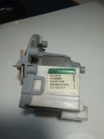 Лот: 21003192. Фото: 2. Сливной насос (помпа) от стиральной... Запчасти для бытовой техники