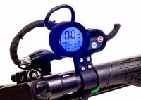 Лот: 20623237. Фото: 5. Электросамокат MAXSPEED MINI 4...