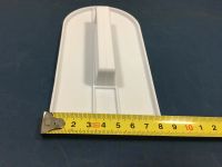 Лот: 11296170. Фото: 7. 🎂 Лопатка пластмассовая для разравнивания...