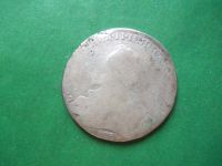 Лот: 18892480. Фото: 2. 1 рубль 1773 г. СПБ ЯЧ,оригинал... Монеты