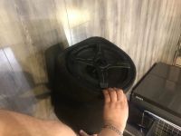 Лот: 17368589. Фото: 5. Сабвуфер активный ( с усилителем...