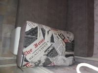 Лот: 4394840. Фото: 3. продам диван евро-книга. Мебель