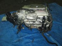 Лот: 3471078. Фото: 2. Купить двигатель Toyota Kluger... Автозапчасти