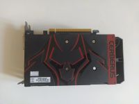 Лот: 17339059. Фото: 3. ASUS nVidia GeForce GTX 1050TI. Компьютеры, оргтехника, канцтовары