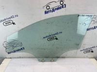 Лот: 24938882. Фото: 4. стекло боковое Hyundai Solaris... Красноярск