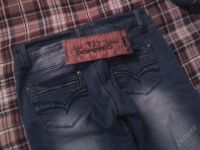 Лот: 1595450. Фото: 2. Джинсы женские р-р 40-42. Женская одежда