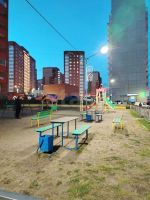 Лот: 25803151. Фото: 18. 1-комн. квартира , Красноярск...