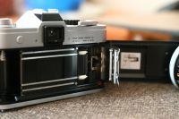 Лот: 7590015. Фото: 6. Canon FT QL