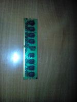 Лот: 4246210. Фото: 2. оперативная память ddr2 1gb 800Mhz. Комплектующие