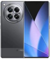 Лот: 24698569. Фото: 2. Infinix Zero 40 5G 12/256Gb Black... Смартфоны, связь, навигация