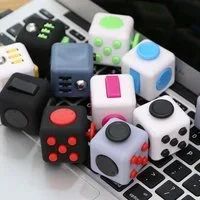 Лот: 9834819. Фото: 14. Fidget Cube Антистрессовый кубик...