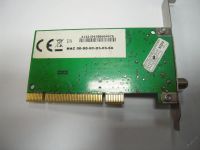 Лот: 5603009. Фото: 4. PCI карта для компьютера. Для... Красноярск