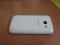 Лот: 5831444. Фото: 3. samsung galaxy star plus gt-s7262... Красноярск