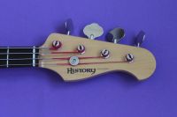 Лот: 4064716. Фото: 3. History SZR-P1 Made In Japan 2006... Музыкальные инструменты и оборудование