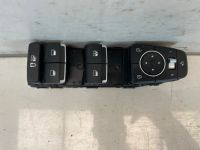 Лот: 24809776. Фото: 2. блок управления стеклоподъемниками... Автозапчасти