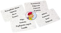 Лот: 12441073. Фото: 6. Настольная игра Шерлок и Пикассо