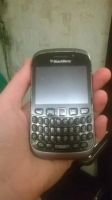 Лот: 4341873. Фото: 3. Blackberry Curve 9320 б/у. Красноярск