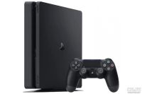 Лот: 10544200. Фото: 2. Игровая консоль Sony PlayStation... Игровые приставки, консоли, видеоигры