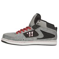 Лот: 3466533. Фото: 2. Модные мужские кеды Warrior. Мужская обувь