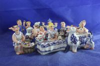 Лот: 23360203. Фото: 2. Фараоны как женщины с мужиками... Антиквариат