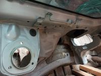 Лот: 20741130. Фото: 5. Крыло заднее Subaru forester sf5...