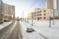 Лот: 25286646. Фото: 20. 4-комн. квартира , Красноярск...