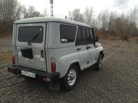 Лот: 6324017. Фото: 4. УАЗ Hunter 2004г