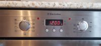 Лот: 18337286. Фото: 2. Духовой шкаф Electrolux EOB53100X. Крупная бытовая техника