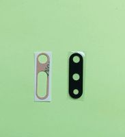 Лот: 20291641. Фото: 2. Cтекло камеры Xiaomi Mi 9 (M1902F1G... Запчасти, оборудование