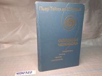 Лот: 5177617. Фото: 17. OZ (1092387)Пьер Тейар де Шарден...