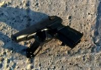 Лот: 11217999. Фото: 2. Пневматический пистолет МР-654К... Военно-спортивные игры