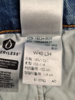 Лот: 24579754. Фото: 12. Мужские джинсы Levis 512 Slim...