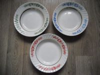 Лот: 7102787. Фото: 6. Тарелка суповая. ( 3 - и разных...