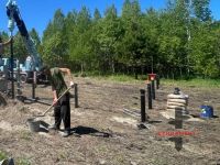Лот: 25587758. Фото: 2. Ямобур. Строительство и ремонт