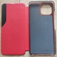 Лот: 17871729. Фото: 2. Чехол книжка Xiaomi mi 11 lite... Аксессуары