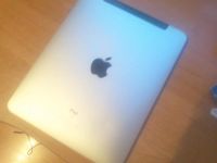 Лот: 3585505. Фото: 4. Apple iPad 16Gb Wi-Fi + 3G. Красноярск