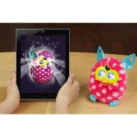 Лот: 4066927. Фото: 4. Ферби БУМ Furby Boom РУСифицирован... Красноярск
