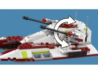 Лот: 12853926. Фото: 8. Конструктор LEGO 75182 Герои Звездных...