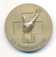 Лот: 21387614. Фото: 2. Россия Медаль 1994 Московская... Значки, медали, жетоны
