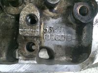 Лот: 6794903. Фото: 5. Головка блока цилиндров ГАЗ 53