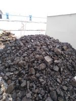 Лот: 15040067. Фото: 2. Уголь в мешках балахта. Дрова, топливо