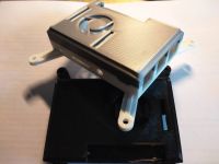 Лот: 18074697. Фото: 5. Корпус для Raspberry Pi 4