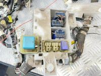 Лот: 25718084. Фото: 5. проводка под торпедо toyota corolla...