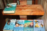 Лот: 11738718. Фото: 2. цикл Ворон Вересов. Литература, книги