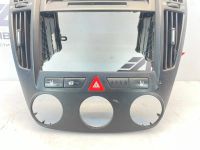 Лот: 25727744. Фото: 3. рамка магнитолы Kia Ceed ED. Авто, мото, водный транспорт