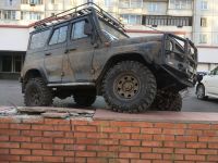 Лот: 17386346. Фото: 4. Крыша с люком Уаз.экспедиционный... Красноярск
