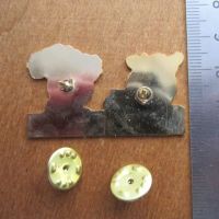 Лот: 17652721. Фото: 3. Значок OVA Urhell импорт Пиво... Коллекционирование, моделизм
